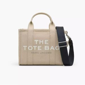 Marc Jacobs THE SMALL TOTE BAG